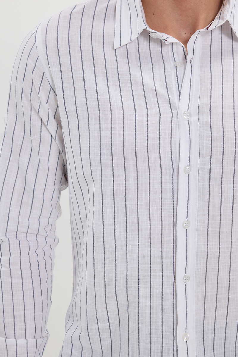 Slim Fit Shirt Slim Fit Shirt