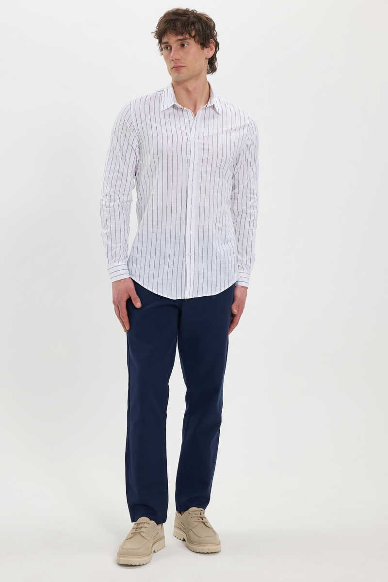 Slim Fit Shirt Slim Fit Shirt