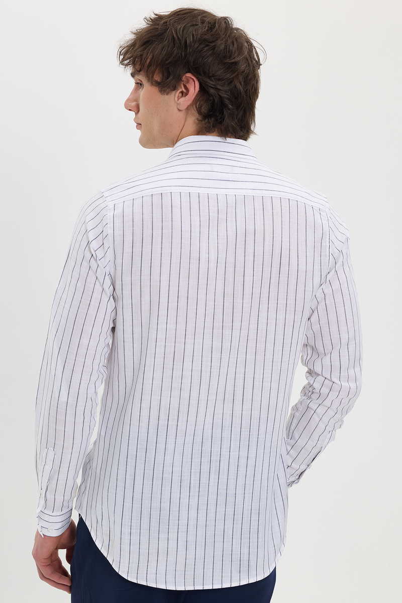 Slim Fit Shirt Slim Fit Shirt