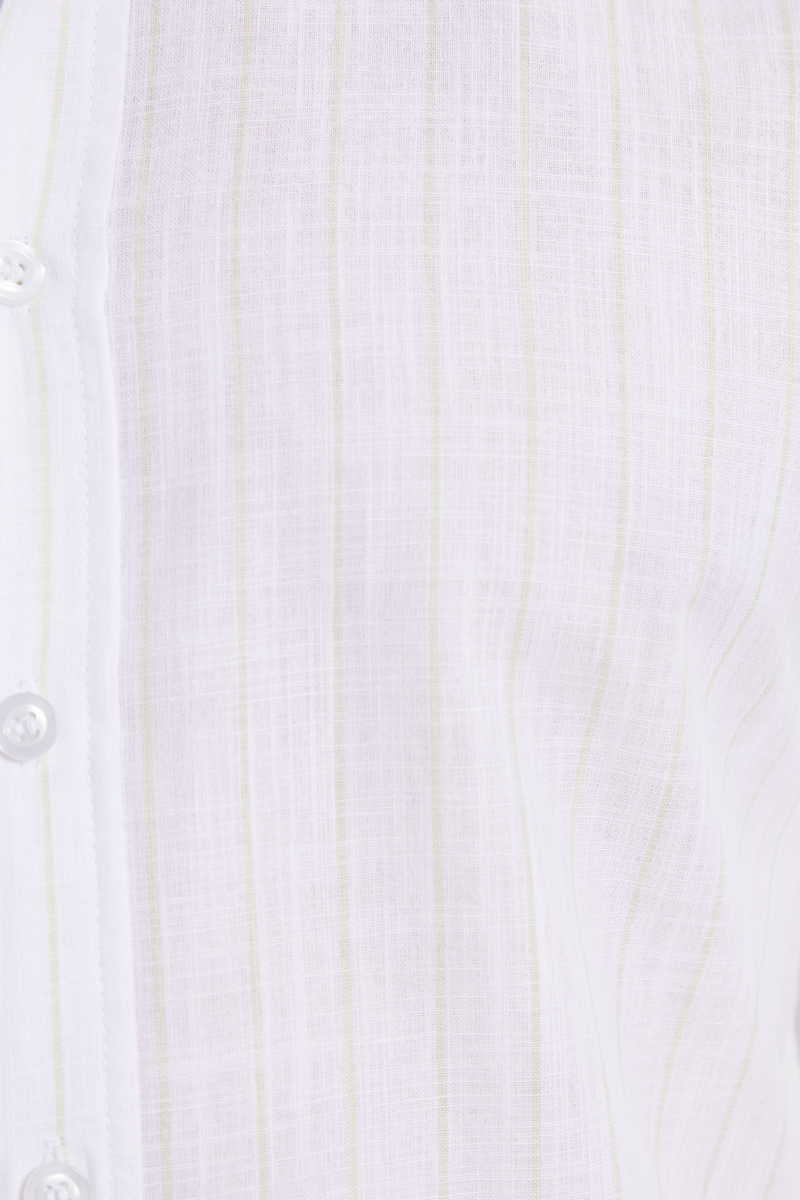 Слим фит Кошула