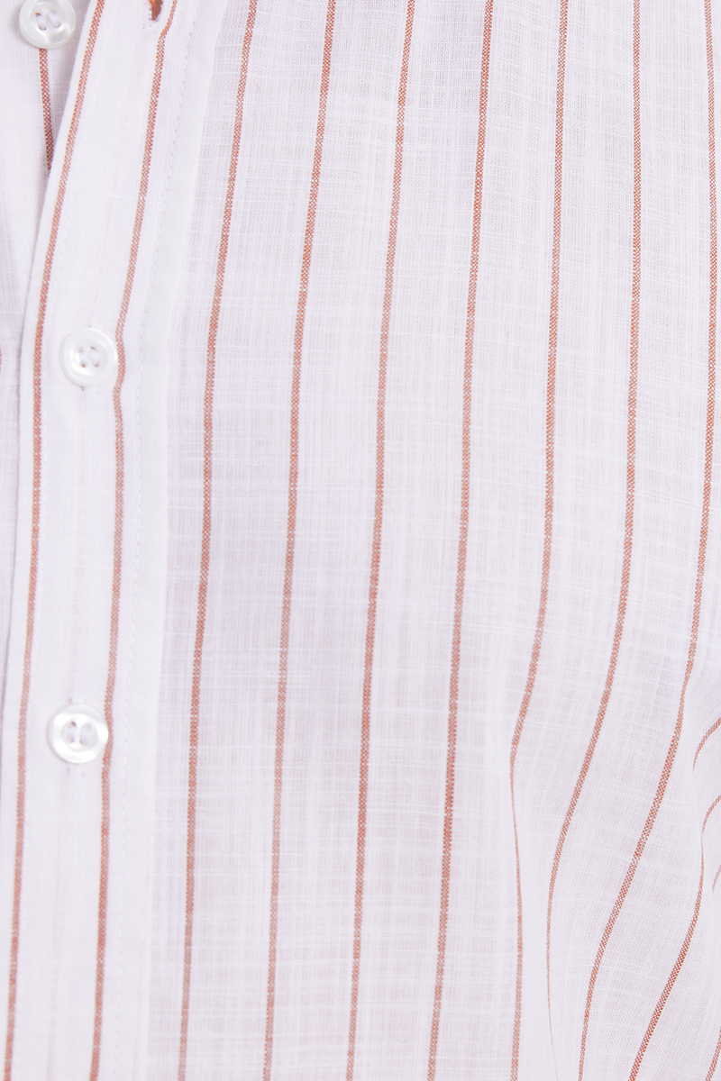 Слим фит Кошула