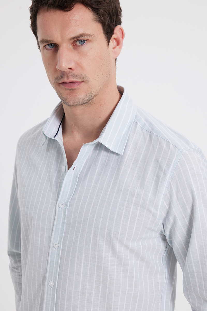 Slim Fit Košulja