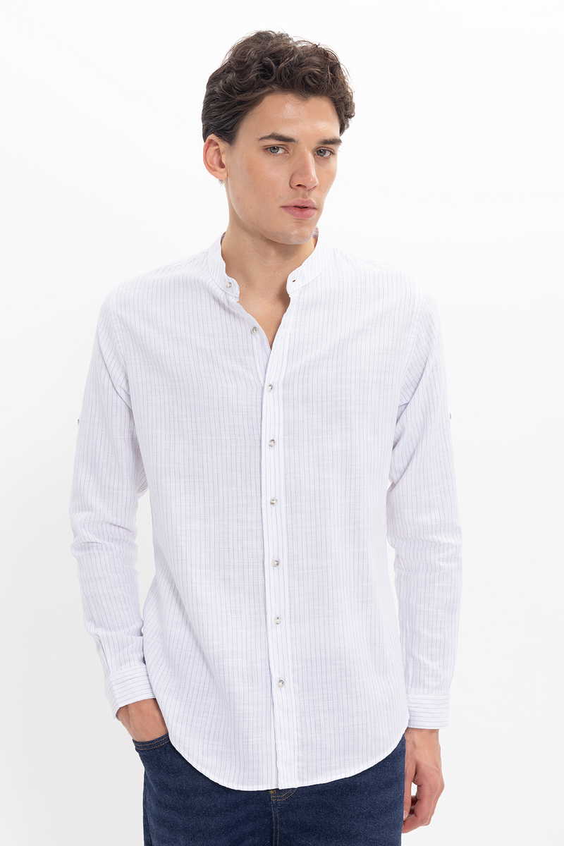 Slim fit Ing