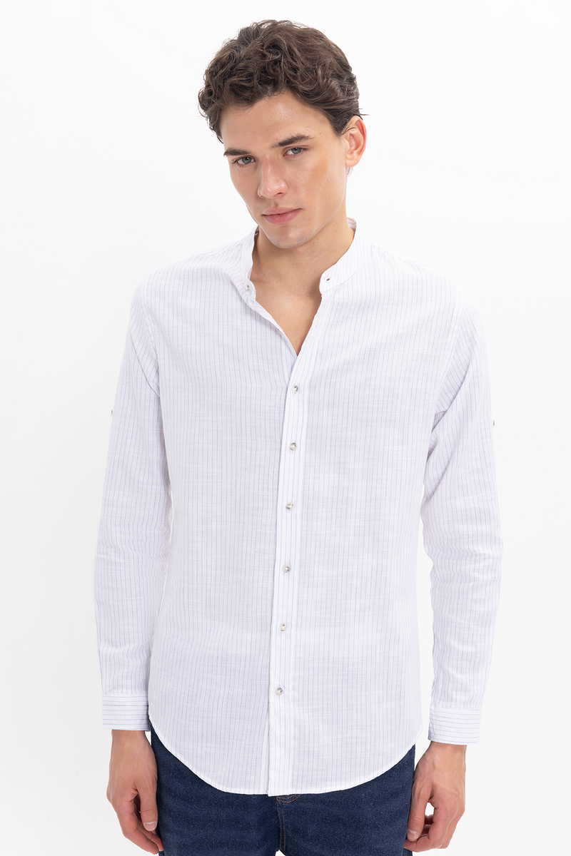 Slim fit Ing