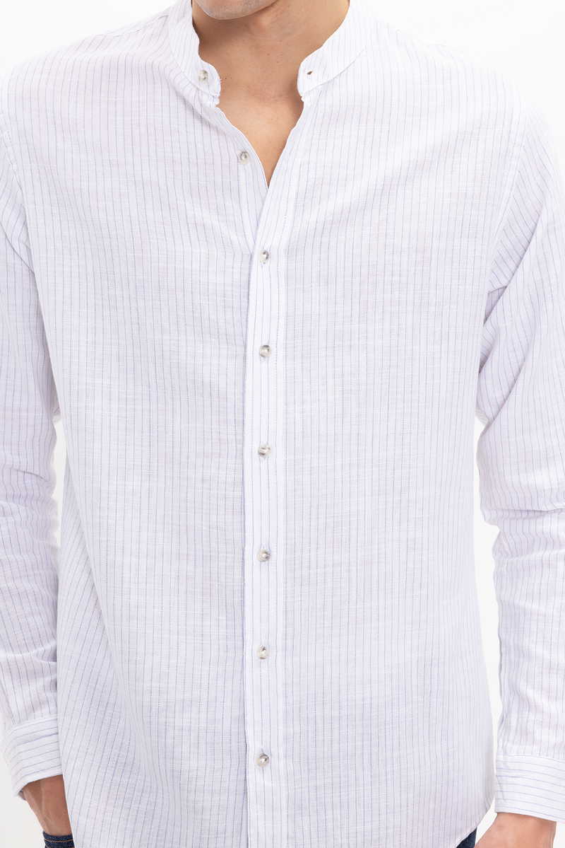 Slim fit Ing