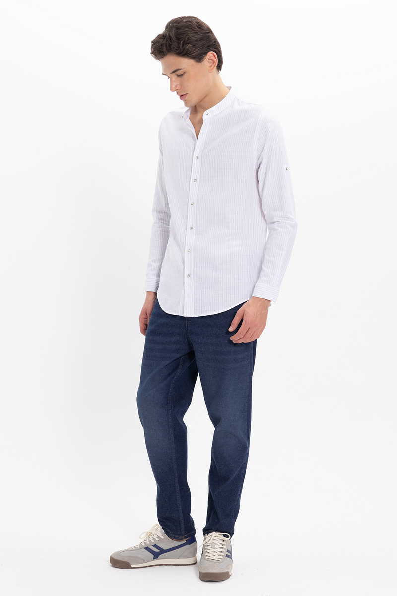 Slim fit Ing