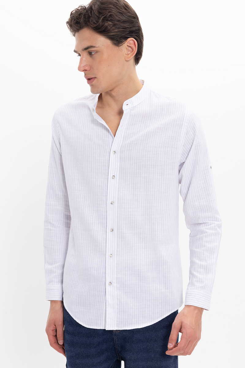 Slim fit Ing