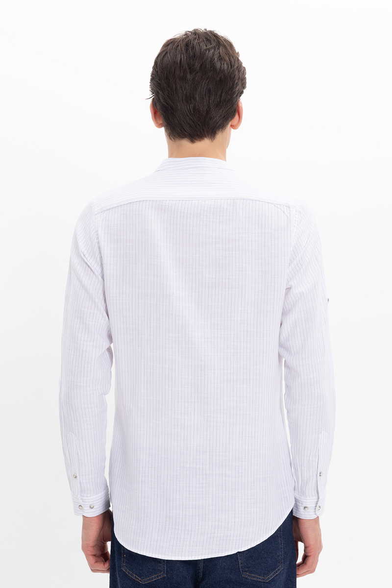 Slim fit Ing