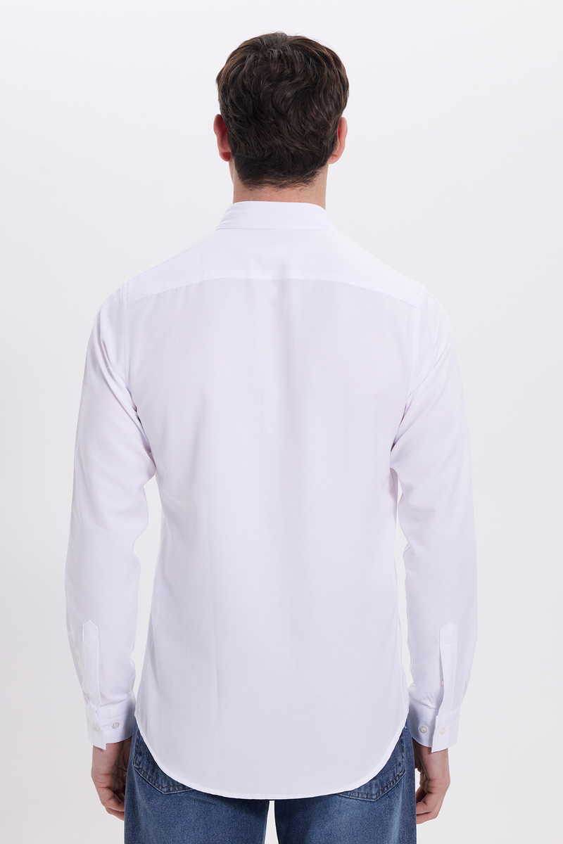 Slim Fit Košulja