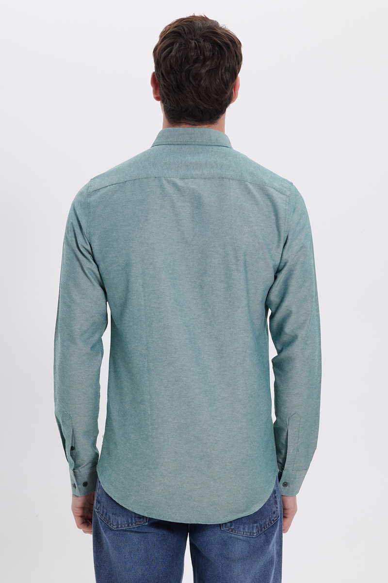 Slim Fit Košulja