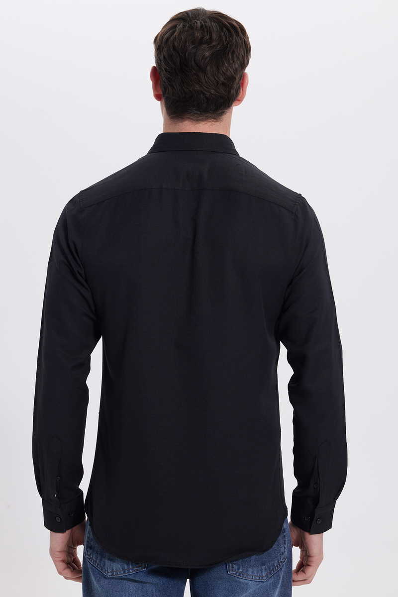 Slim Fit Košulja