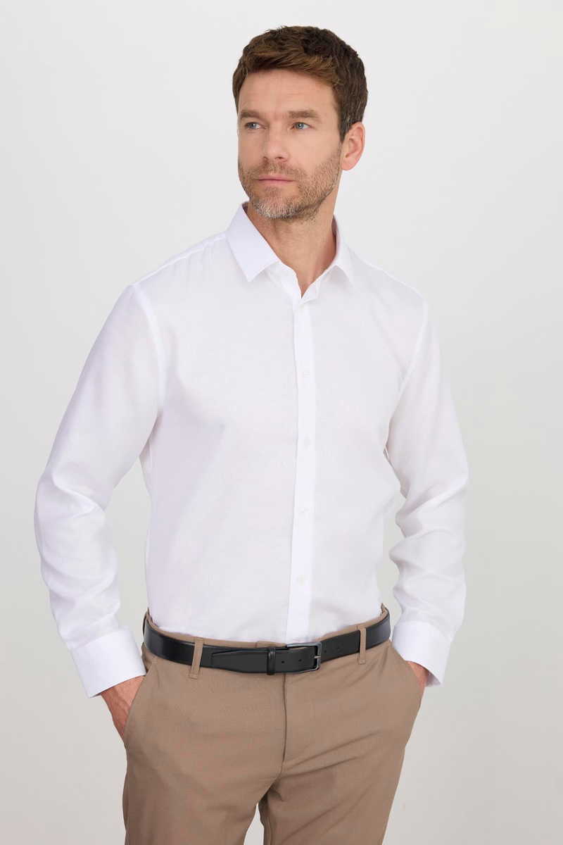 Slim Fit Shirt Slim Fit Shirt