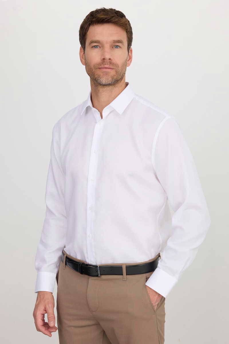 Slim Fit Shirt Slim Fit Shirt