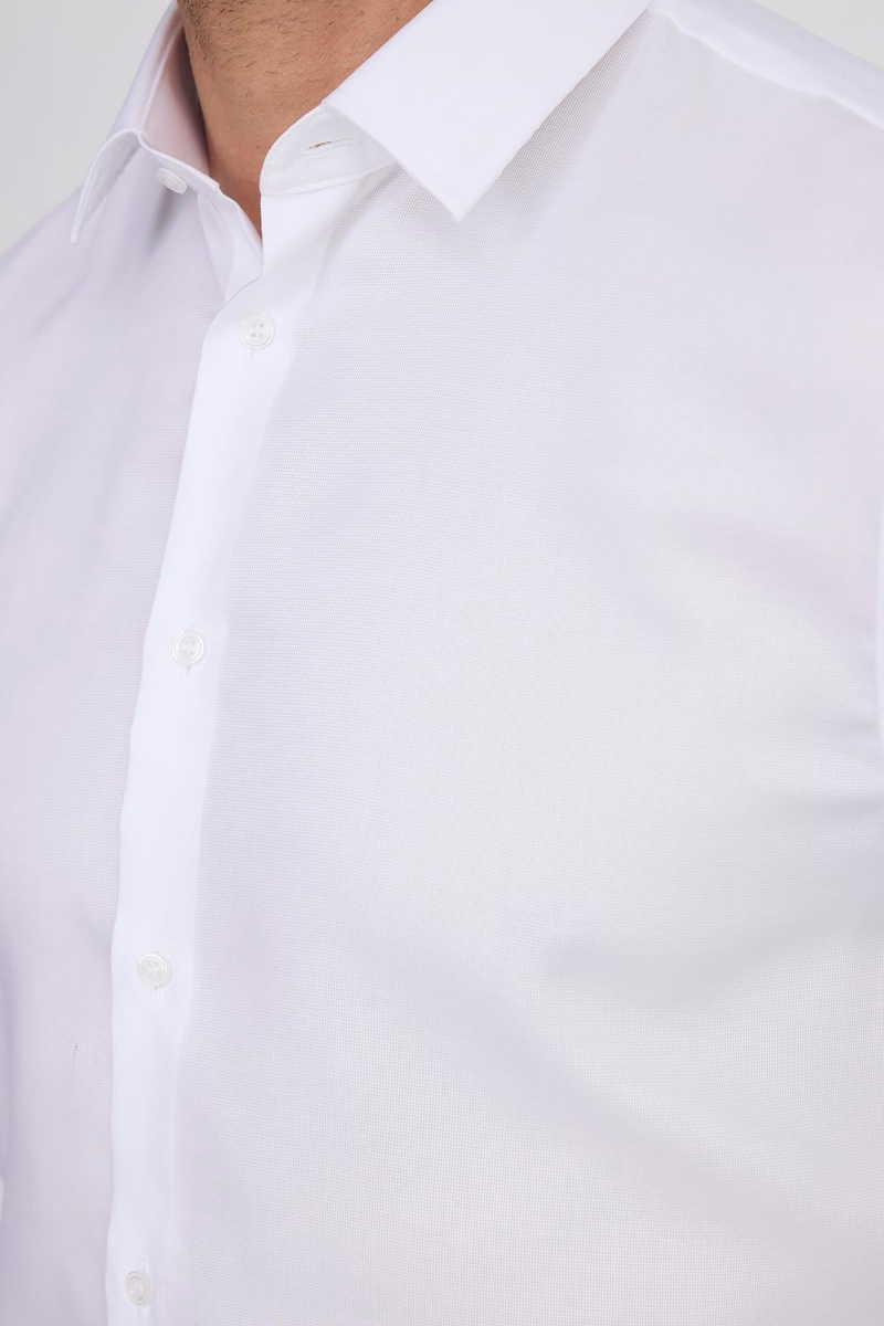 Slim Fit Shirt Slim Fit Shirt