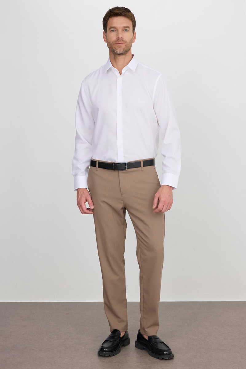 Slim Fit Shirt Slim Fit Shirt