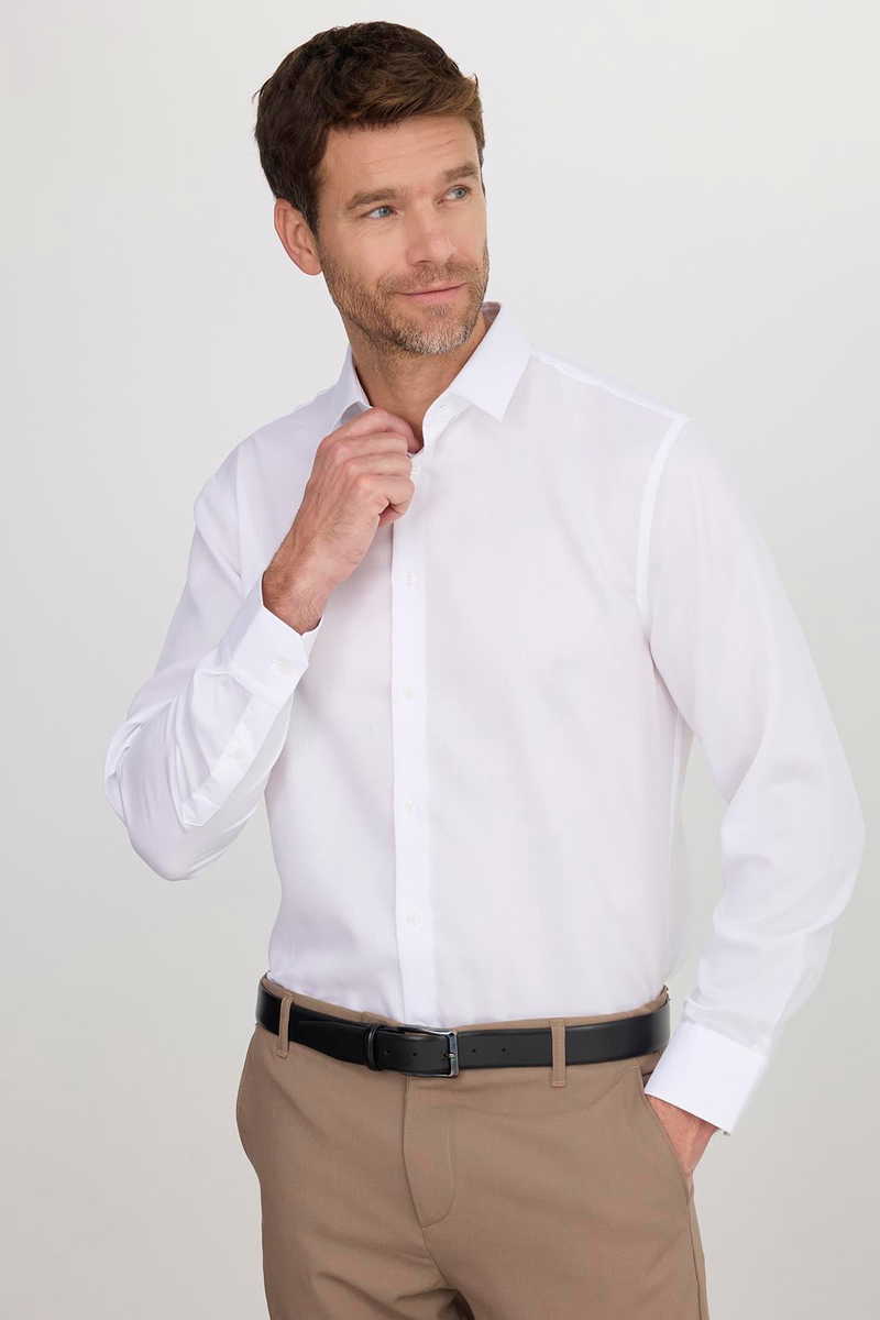 Slim Fit Shirt Slim Fit Shirt