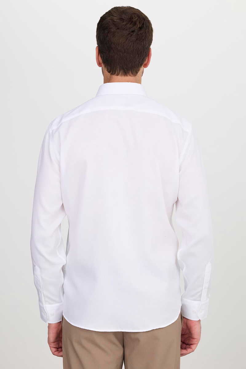 Slim Fit Shirt Slim Fit Shirt