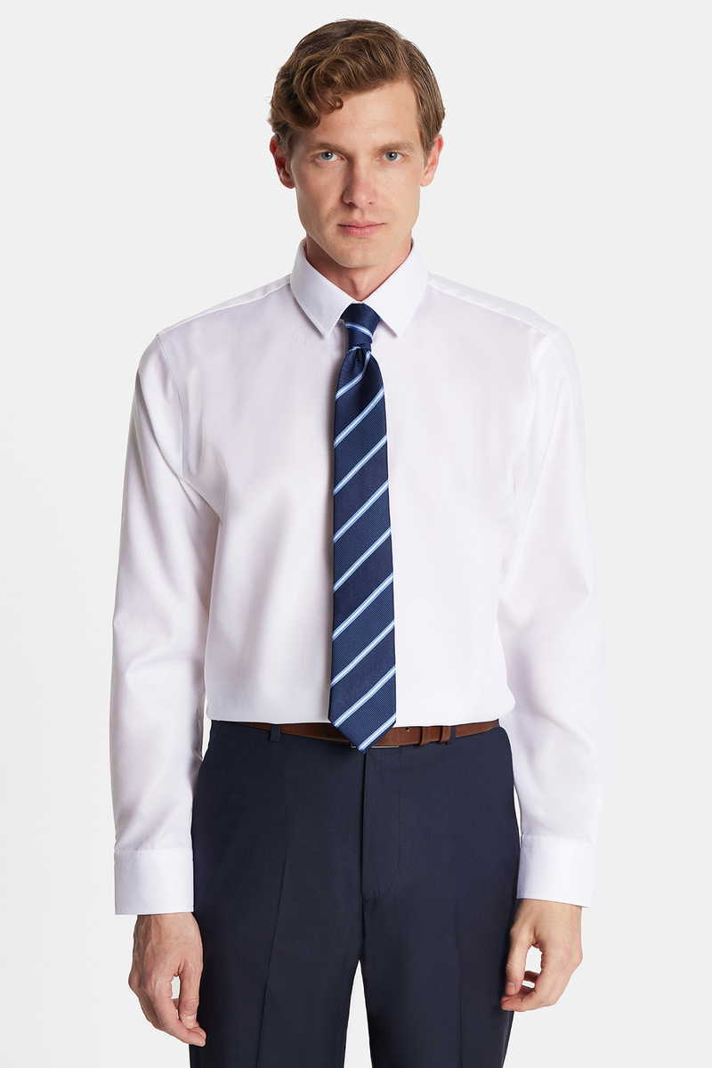 Slim Fit Košulja Slim Fit Košulja