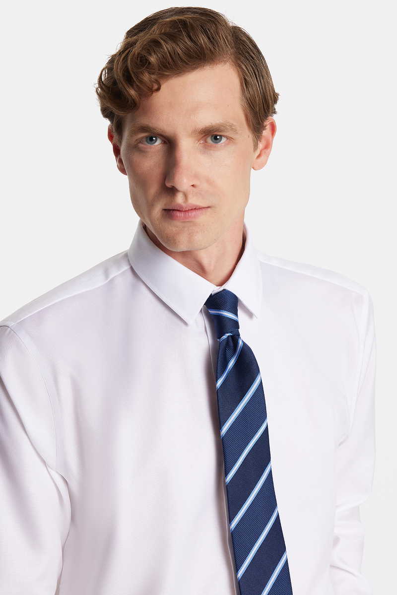 Slim Fit Košulja Slim Fit Košulja