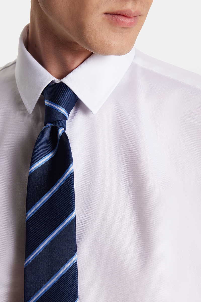 Slim Fit Košulja Slim Fit Košulja