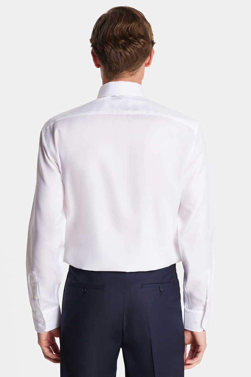 Slim Fit Košulja Slim Fit Košulja