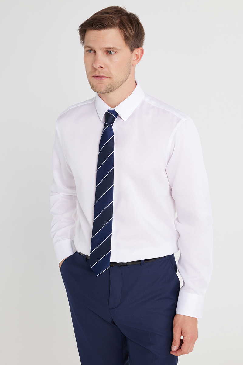 Slim Fit - Вталени Риза Slim Fit - Вталени Риза