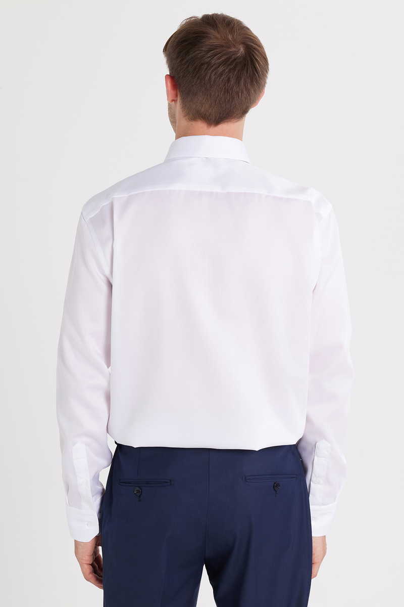 Slim Fit - Вталени Риза Slim Fit - Вталени Риза