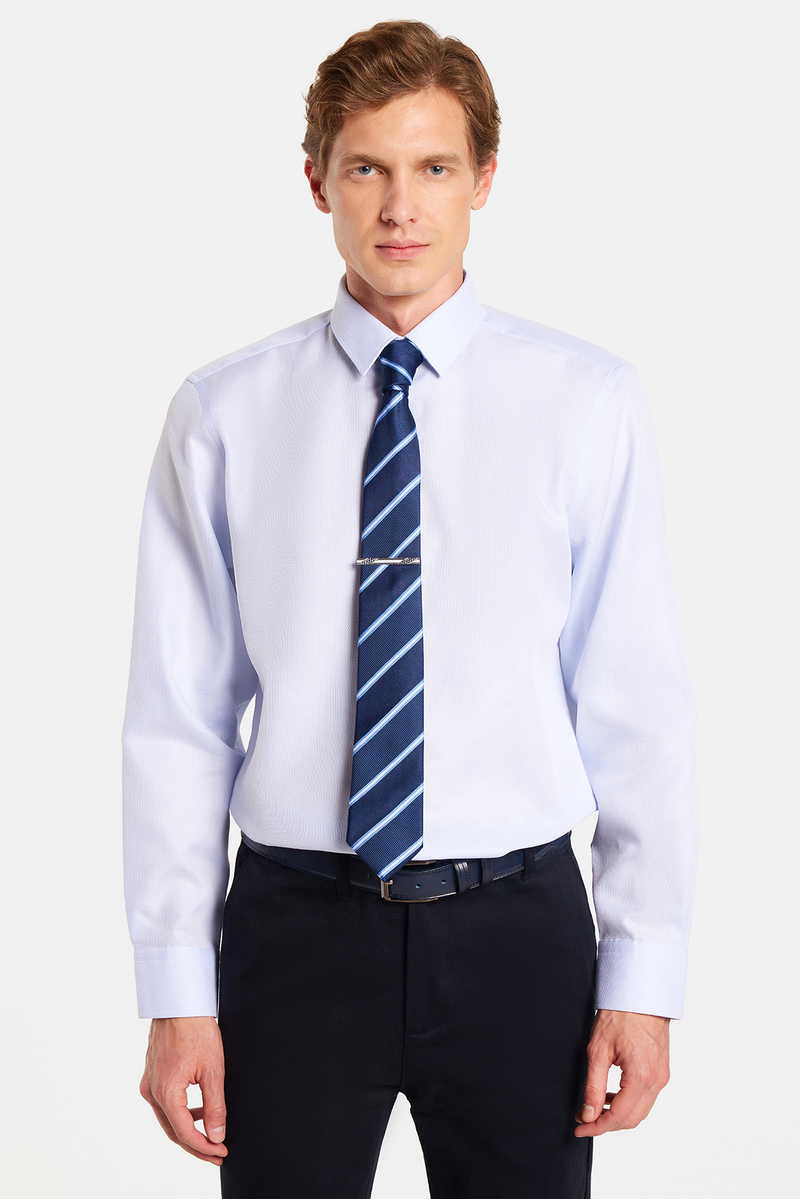 Slim Fit Košulja Slim Fit Košulja