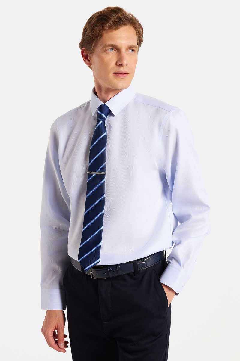 Slim Fit Košulja Slim Fit Košulja