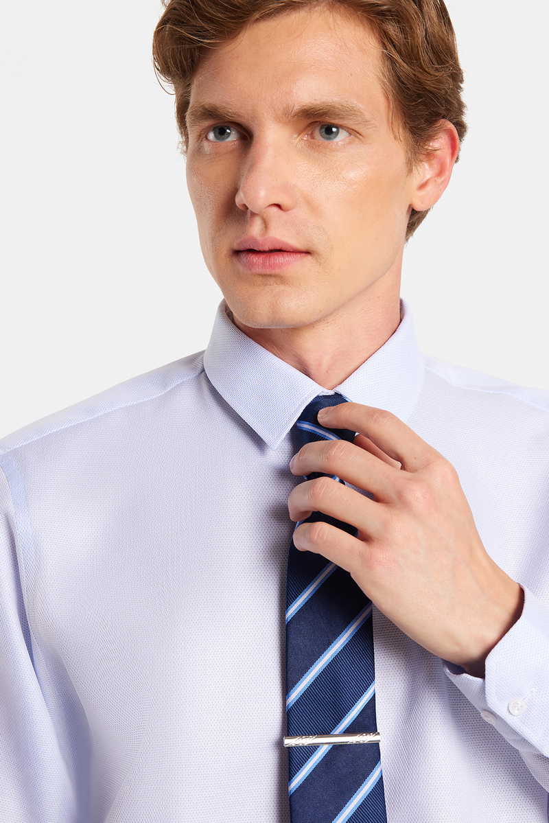 Slim Fit Košulja Slim Fit Košulja