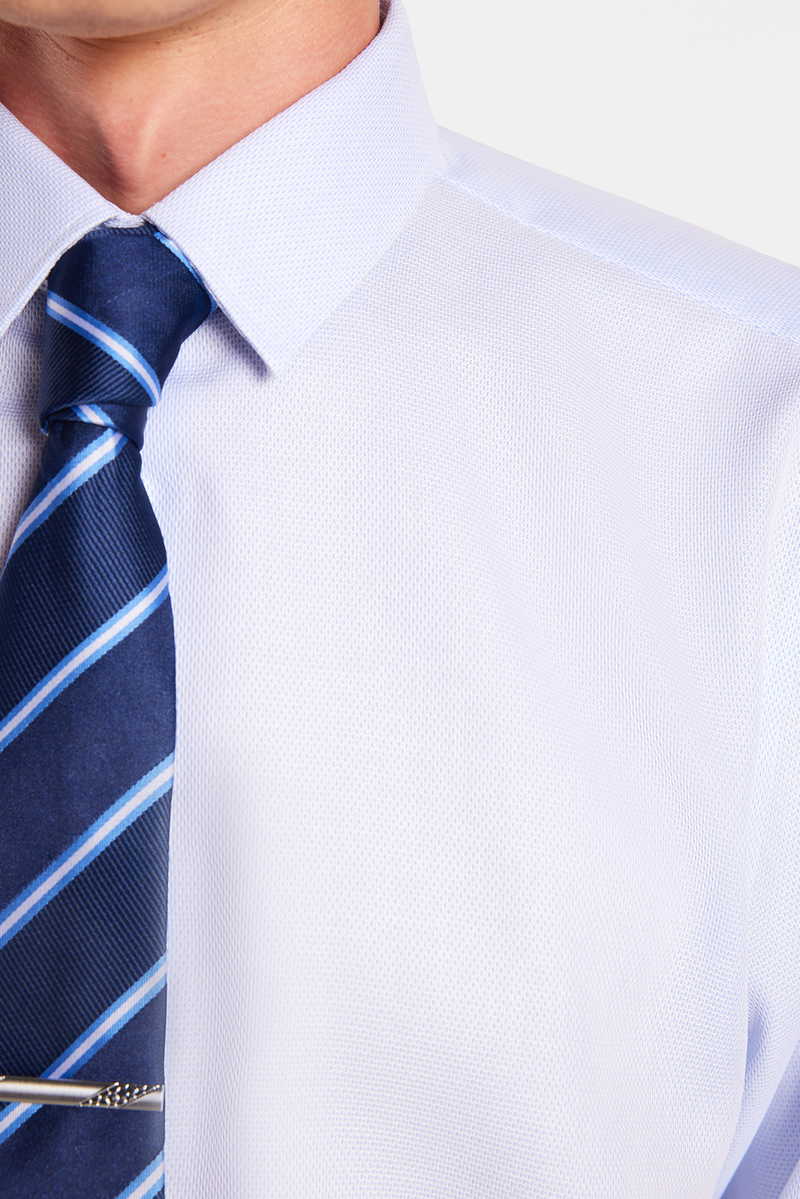 Slim Fit Košulja Slim Fit Košulja