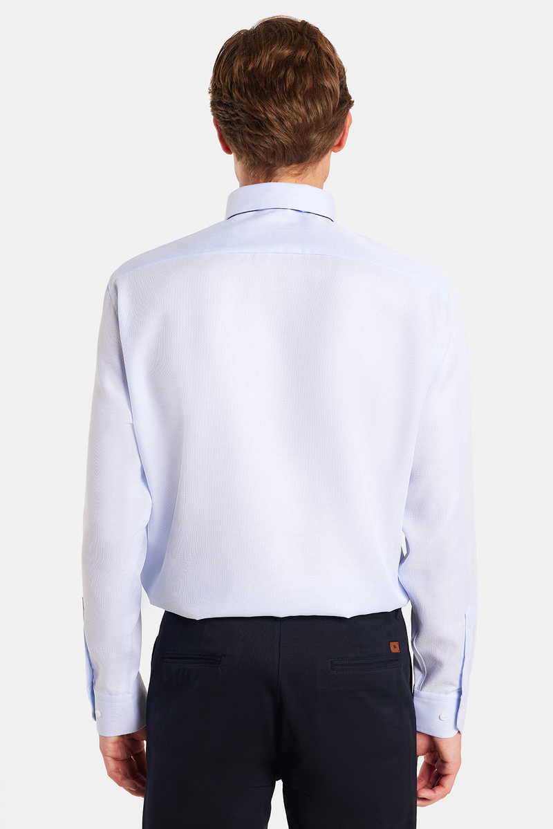 Slim Fit Košulja Slim Fit Košulja