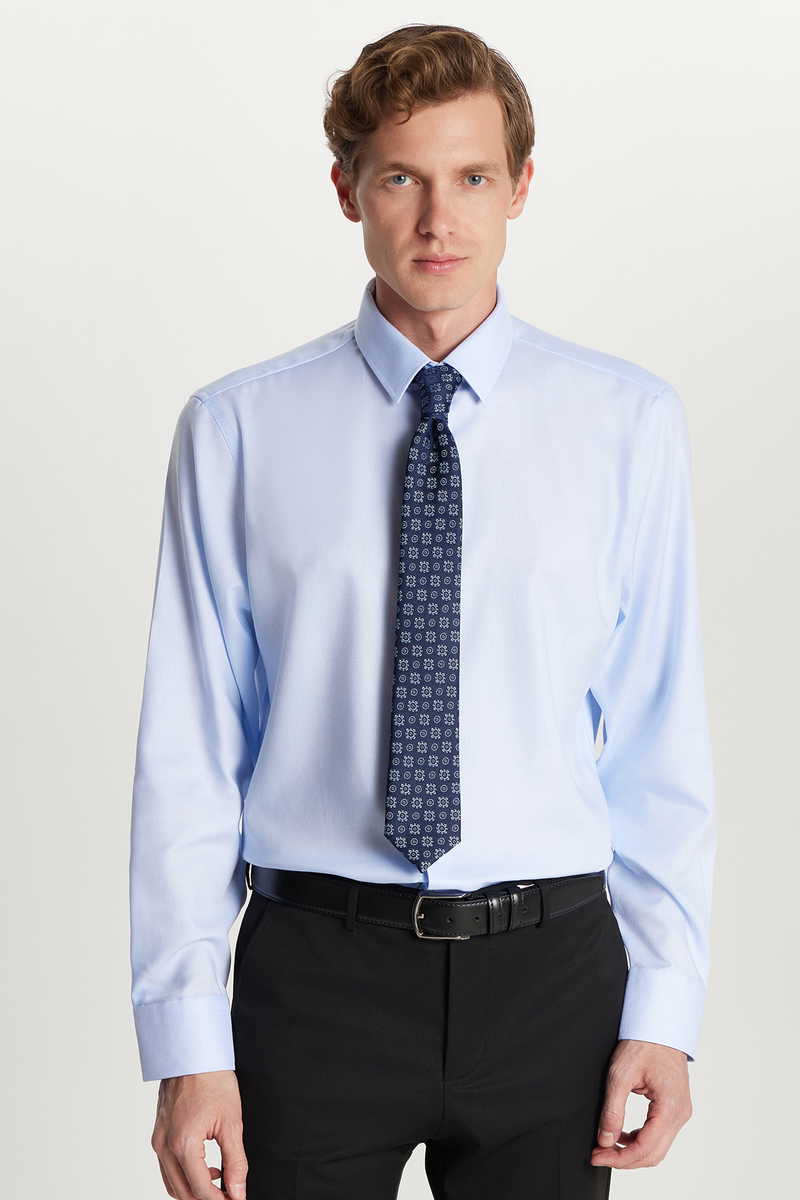 Slim Fit Shirt Slim Fit Shirt