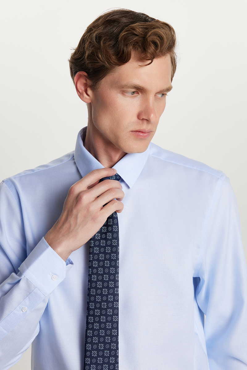 Slim Fit Shirt Slim Fit Shirt