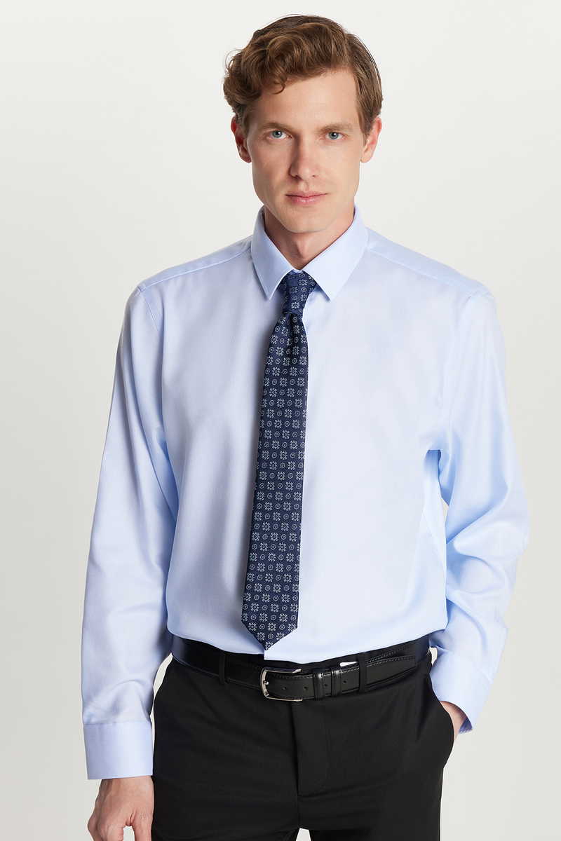 Slim Fit Shirt Slim Fit Shirt