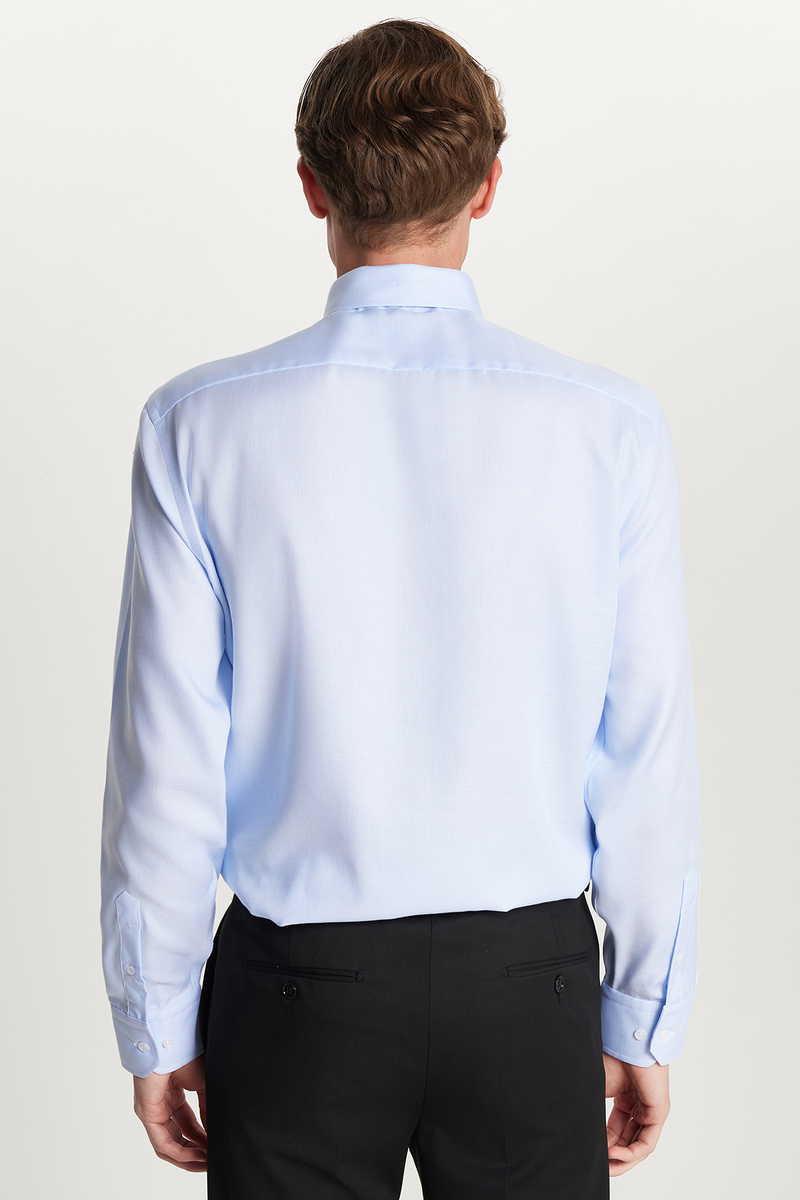 Slim Fit Shirt Slim Fit Shirt