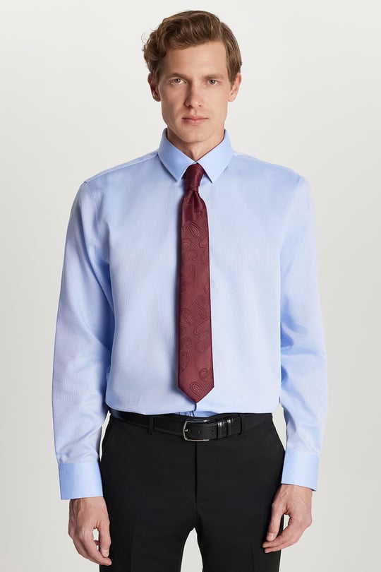 Slim Fit Shirt