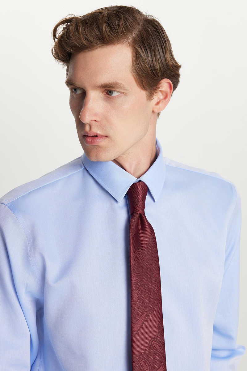 Slim Fit Shirt
