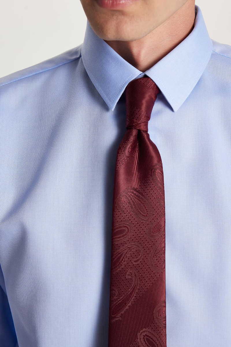 Slim Fit Shirt