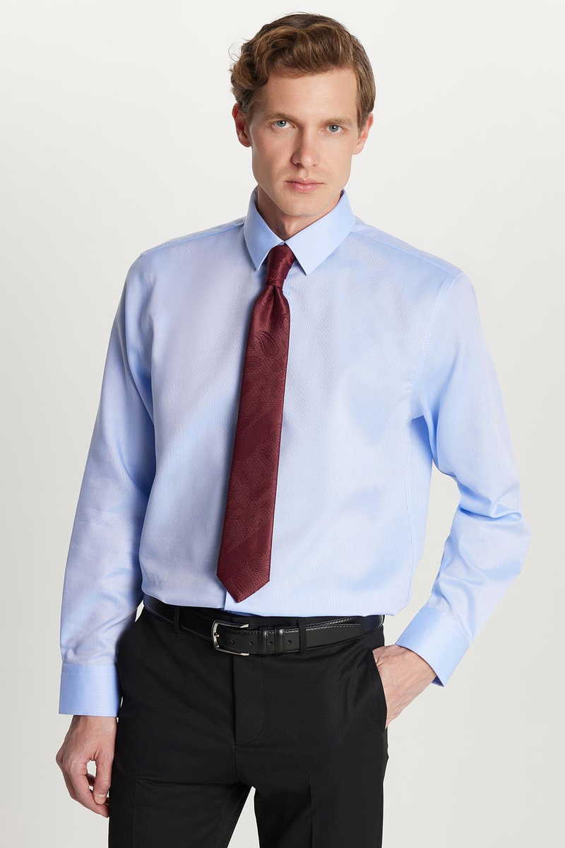 Slim Fit Shirt