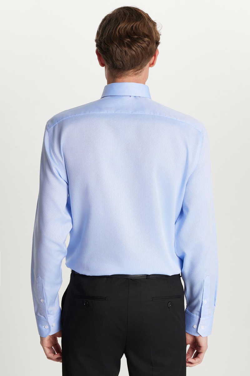 Slim Fit Shirt