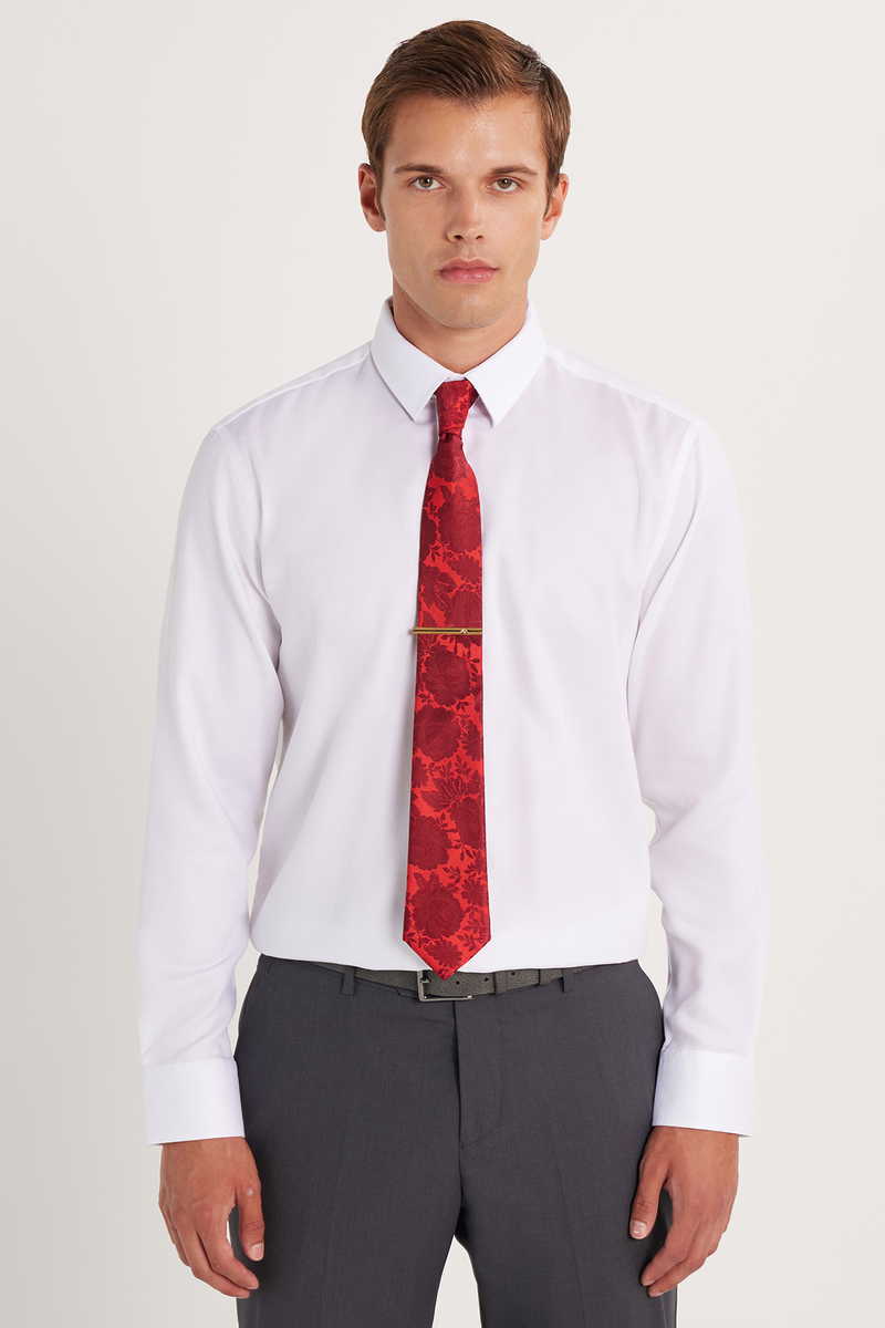 Slim Fit Košulja
