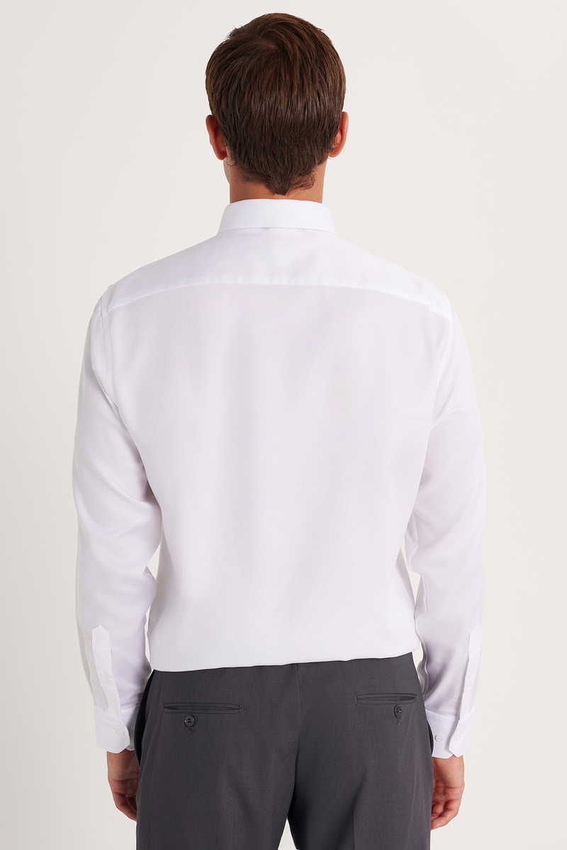 Slim Fit Košulja