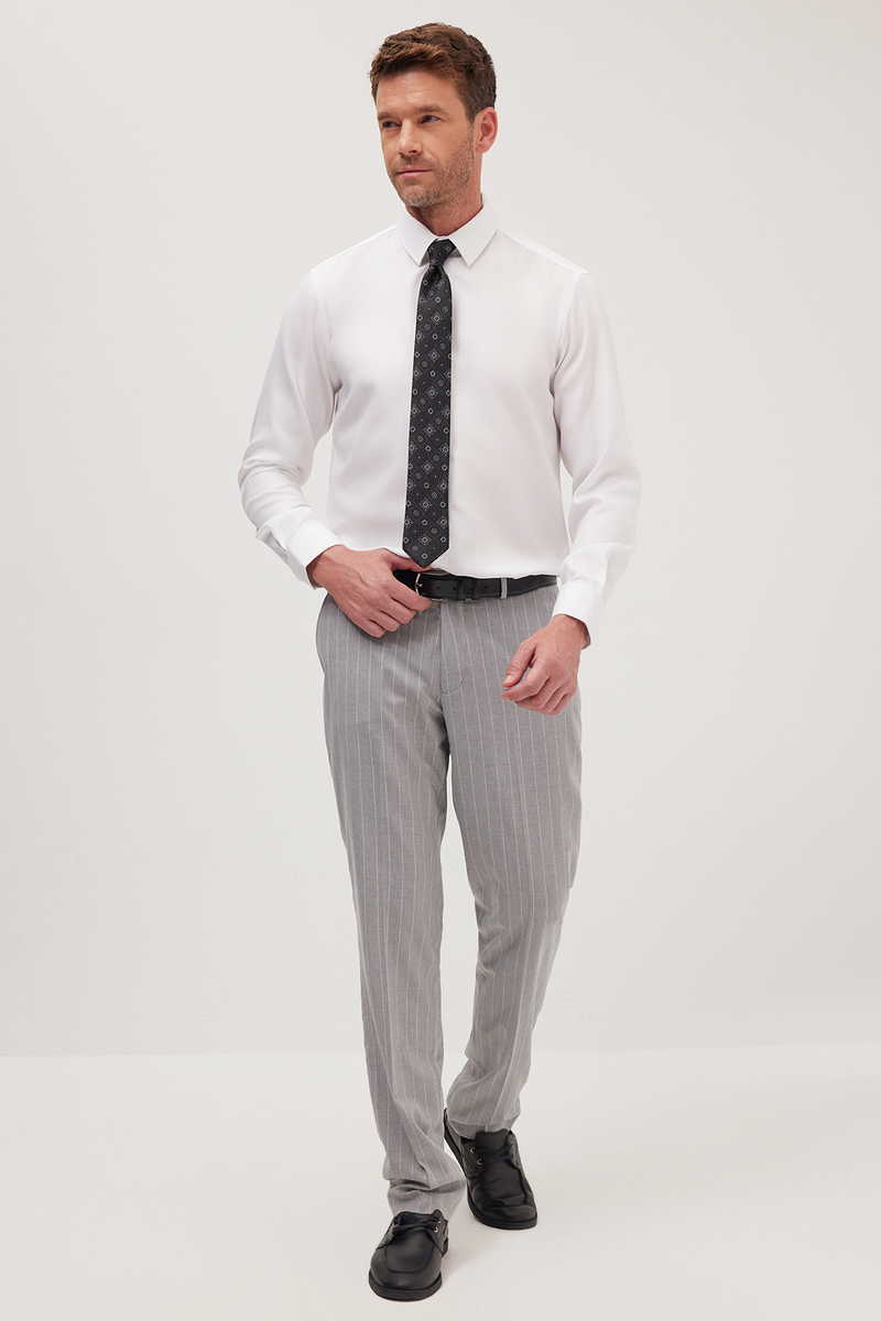 Slim Fit - Вталени Риза