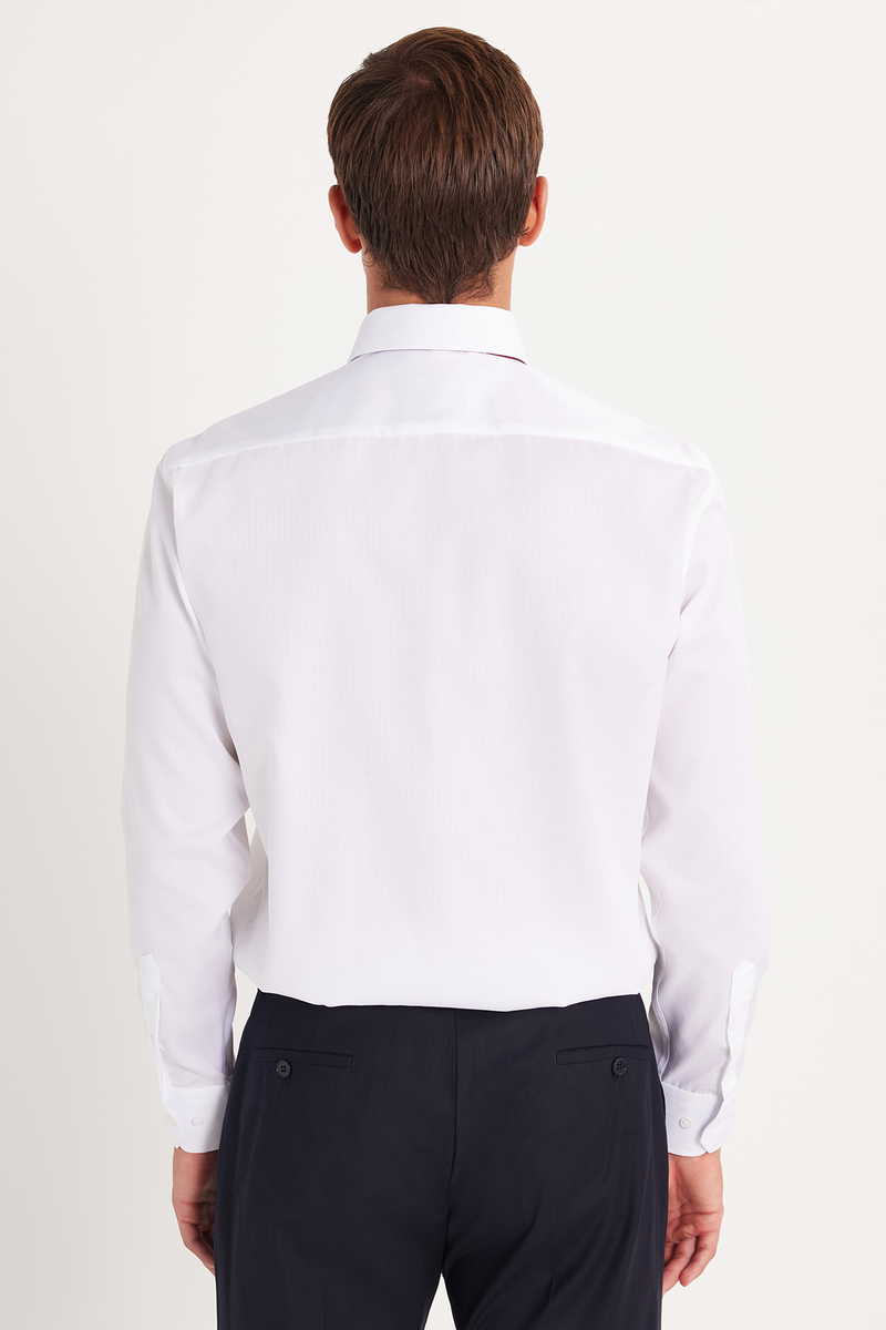 Slim Fit - Вталени Риза