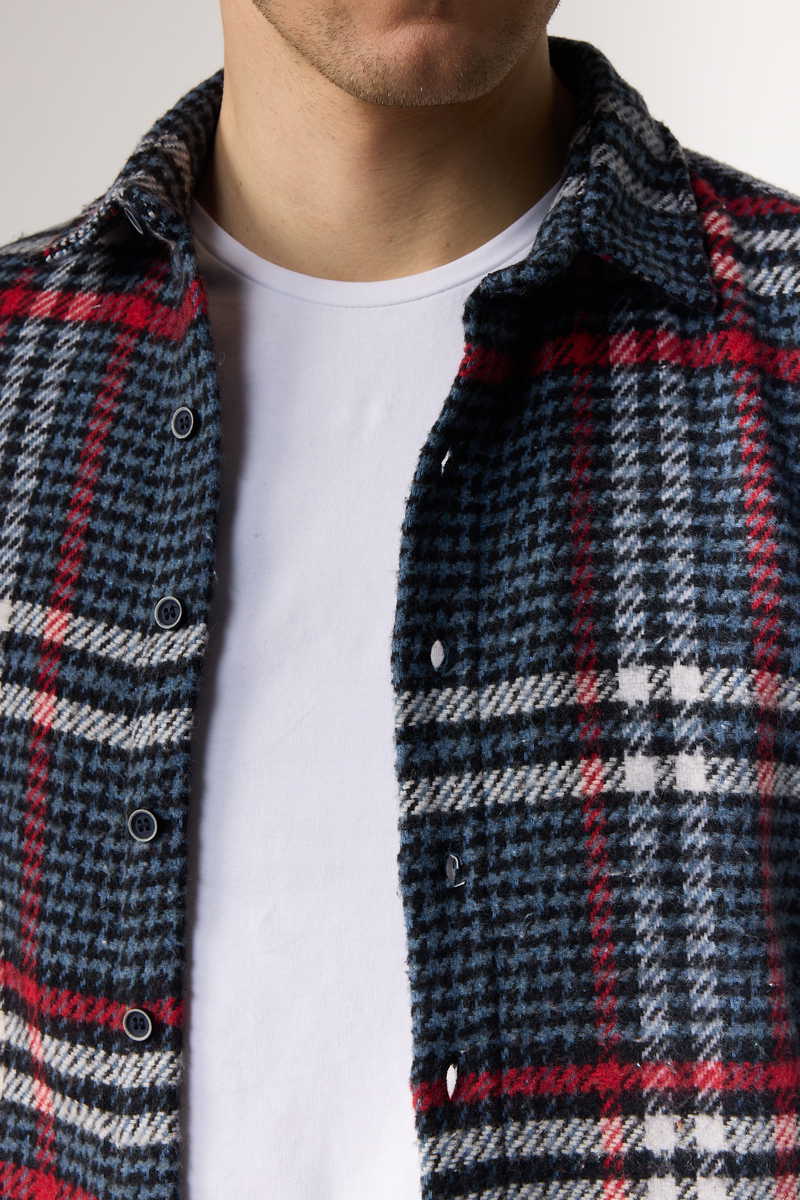 Slim Fit Shirt