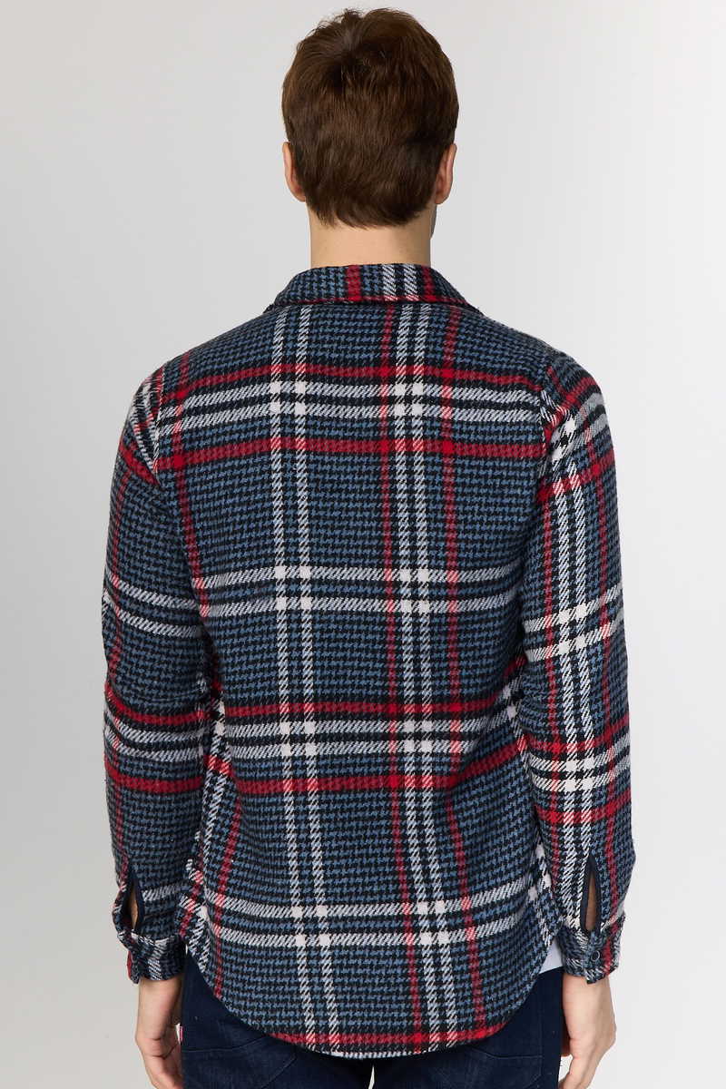 Slim Fit Shirt