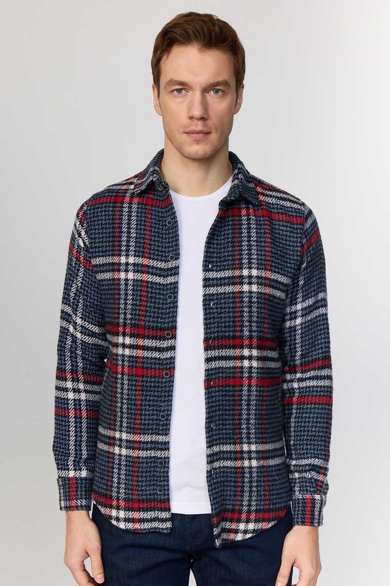 Slim Fit Shirt