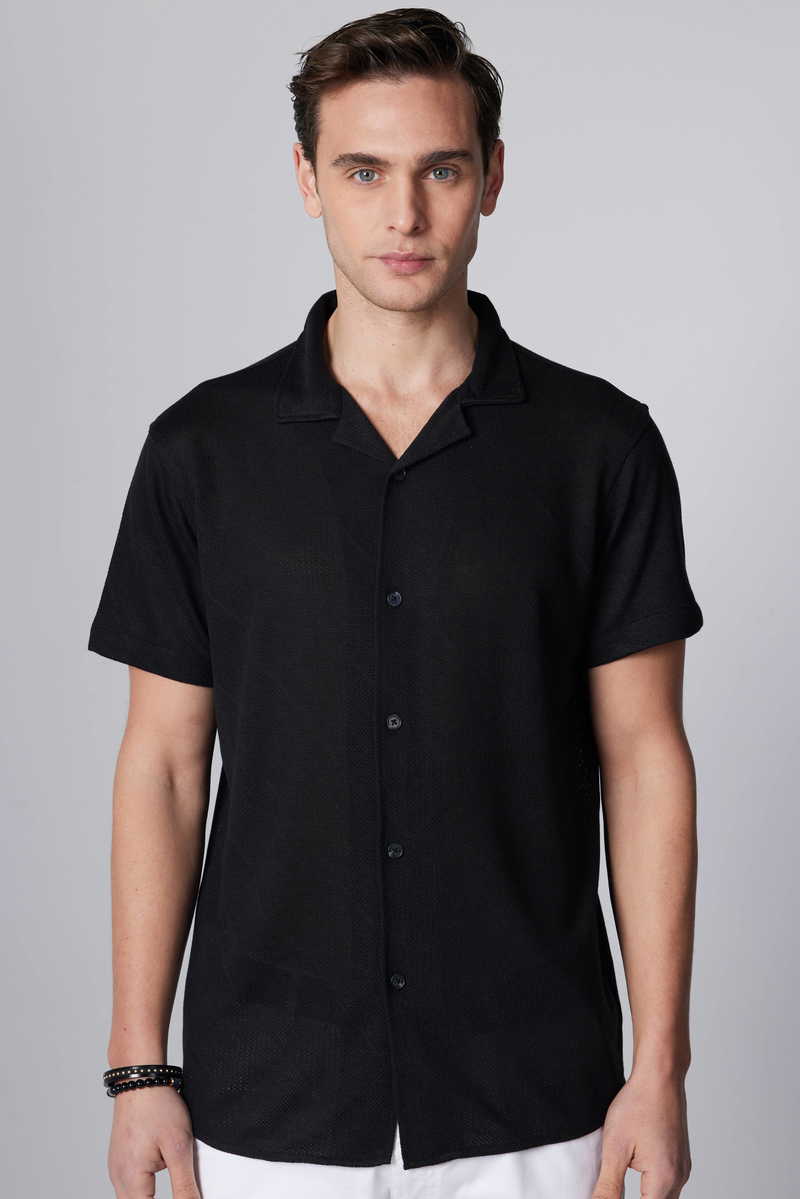 Slim Fit Shirt