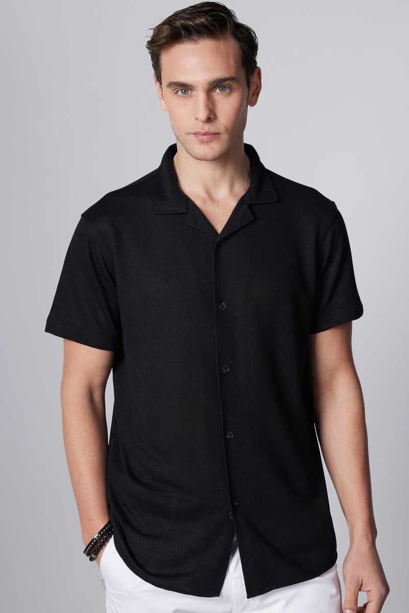 Slim Fit Shirt